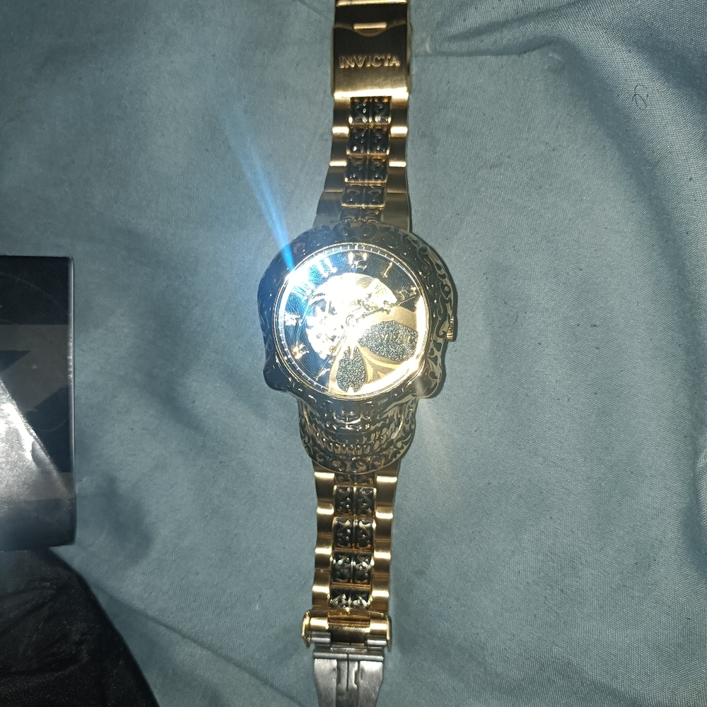 Invicta watch - Picture 6 of 8